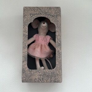 Maileg Giselle Dance Mouse